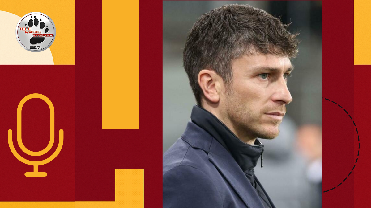 roma ghisolfi