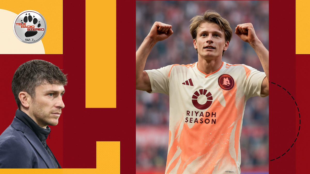 roma steijn ghisolfi